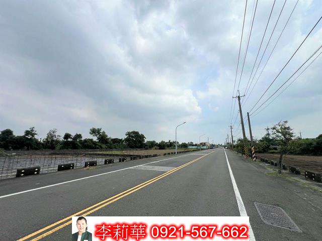 柳營農地-4