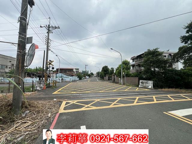 柳營農地-5