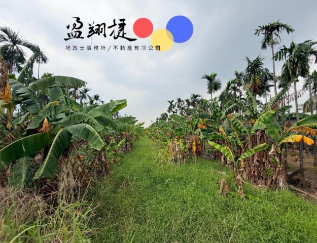 潮州農地-0