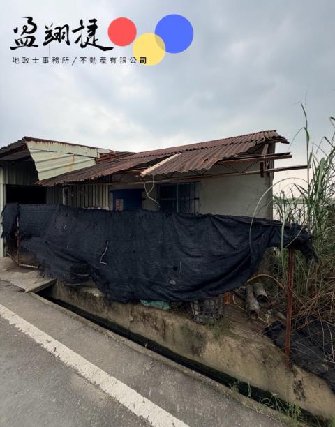 潮州農地-1