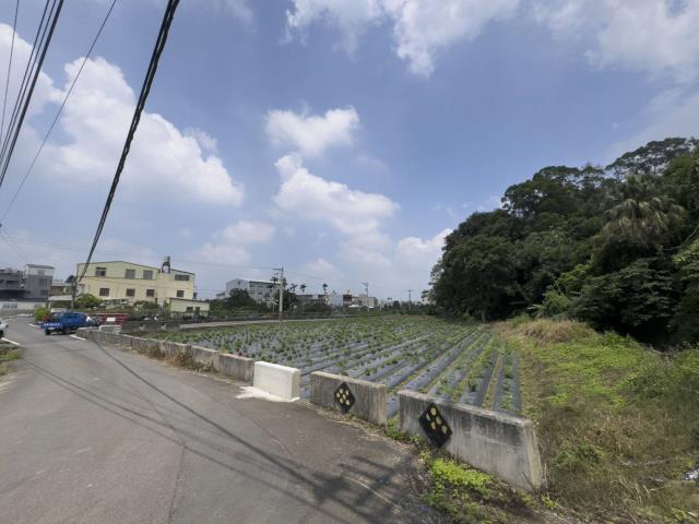 苗栗公館福星農地出售