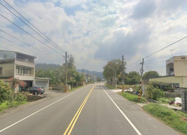 苗栗公館福星農地出售