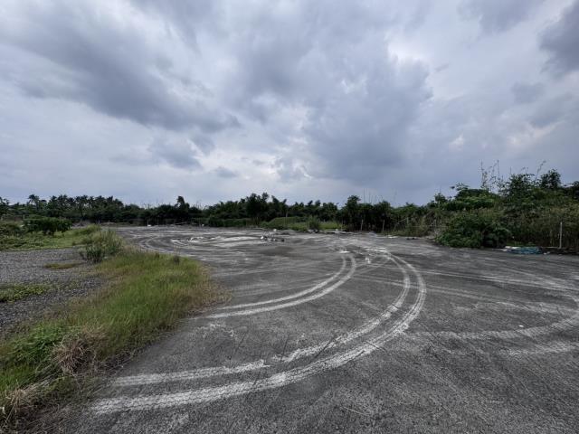 屏東屏東市特定目的事業用地-2