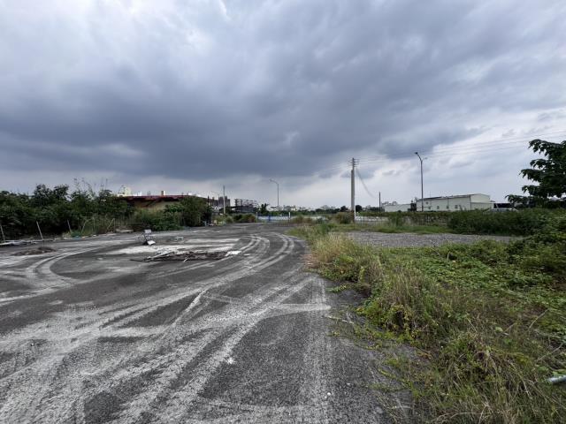 屏東屏東市特定目的事業用地-5