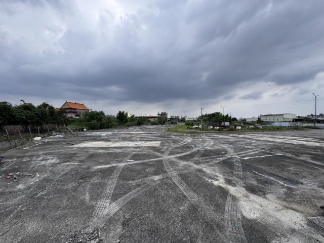 屏東屏東市特定目的事業用地-7