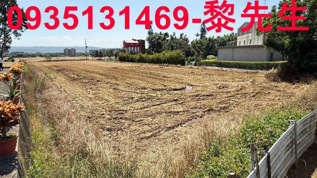 桃園楊梅農地-13