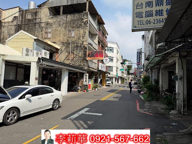 台南東區建地-0