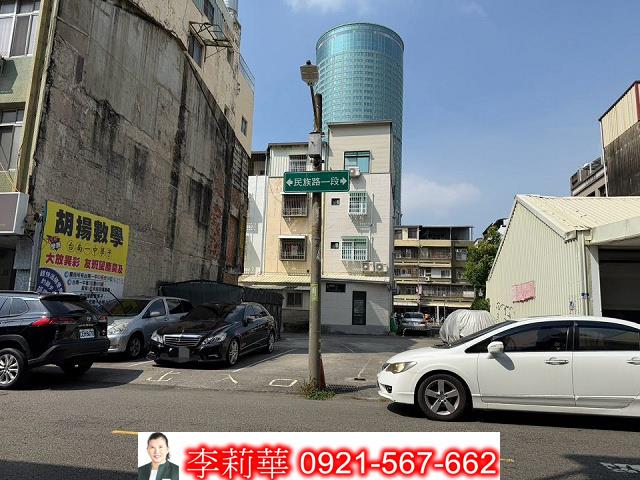 台南東區建地-2