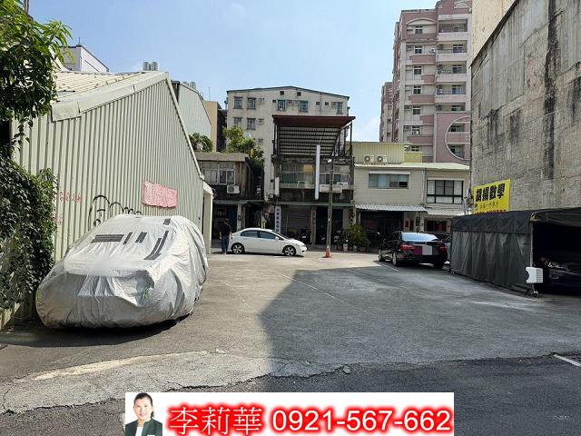 台南東區建地-3