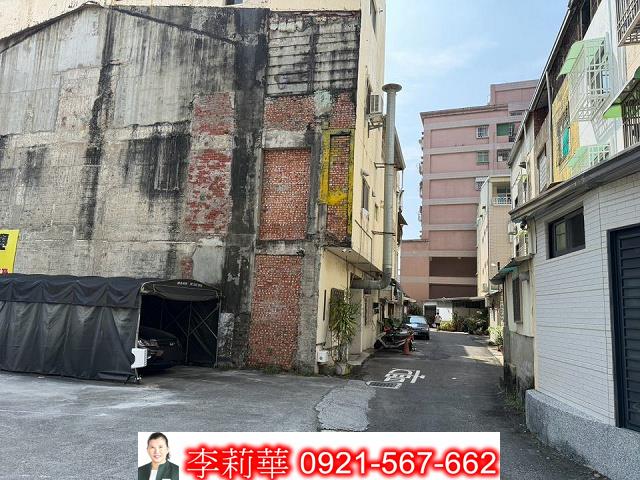 台南東區建地-4