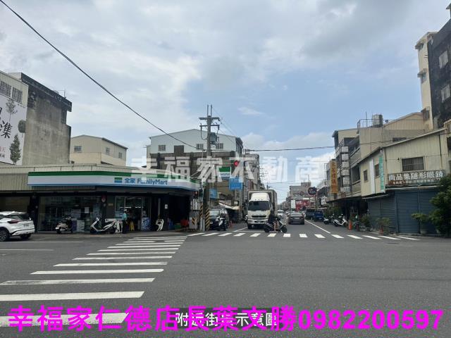 台南西港農地-13