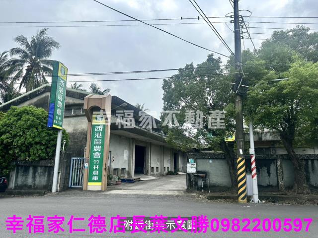 台南西港農地-15