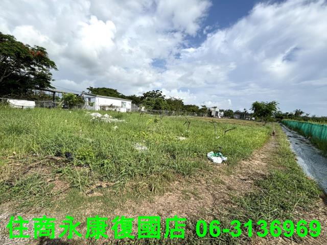 台南關廟農地-2