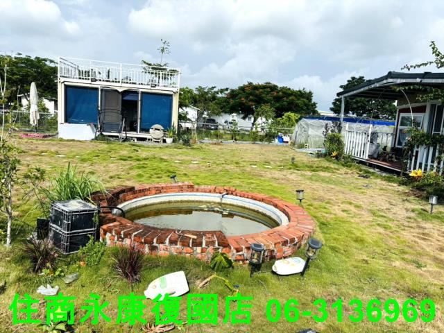 台南關廟農地-6