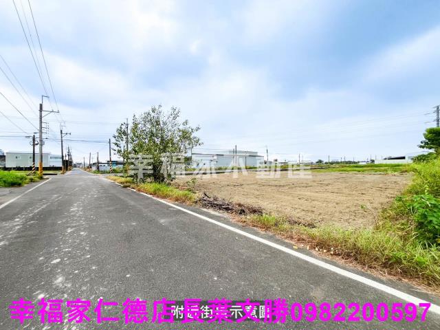 台南歸仁農地-14