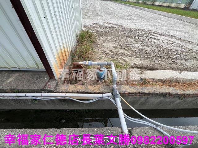 台南歸仁農地-3