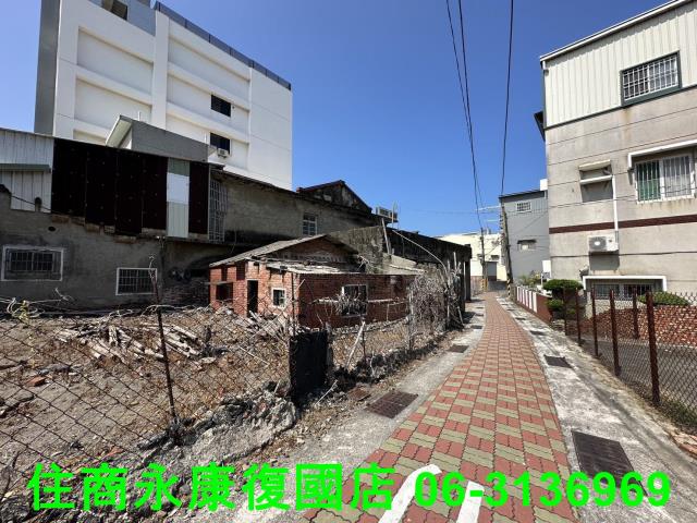 台南南區住宅地-6