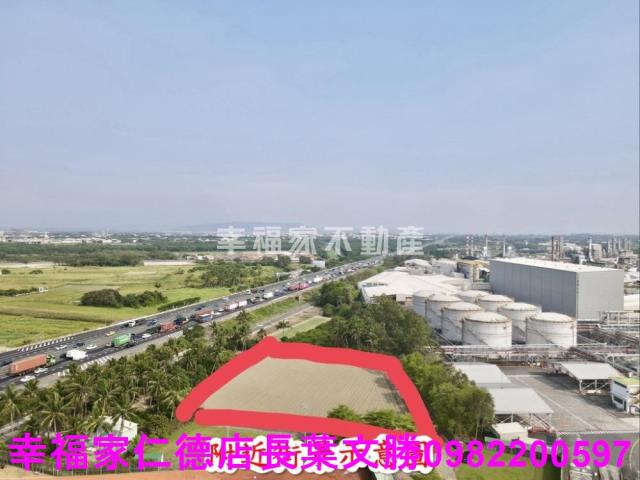 仁德農地-7