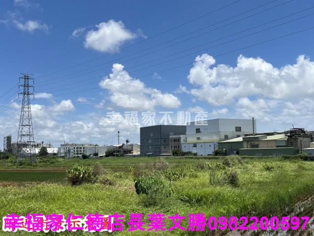 仁德農地-10