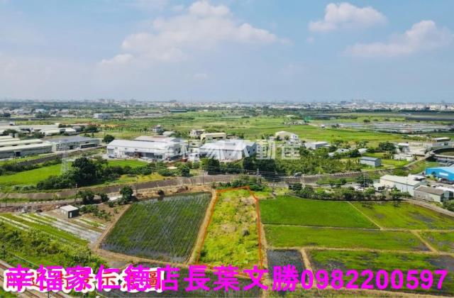 仁德農地-7