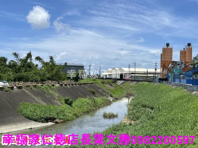 仁德農地-8