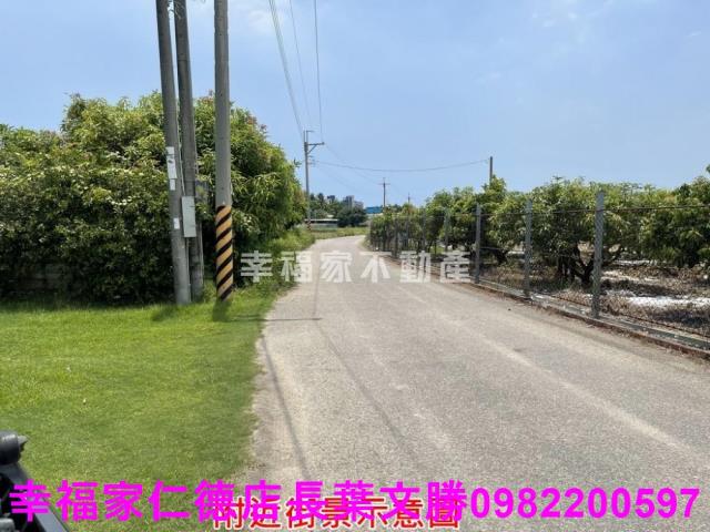 仁德農地-12