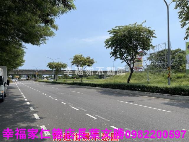 仁德農地-13