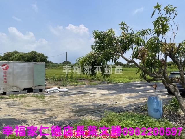 仁德農地-1