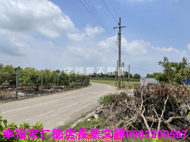 仁德農地-9