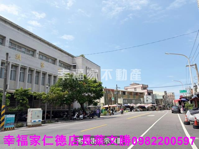 佳里農地-6