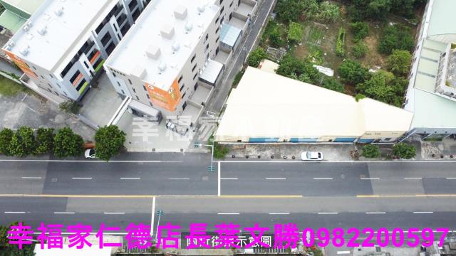 佳里農地-7