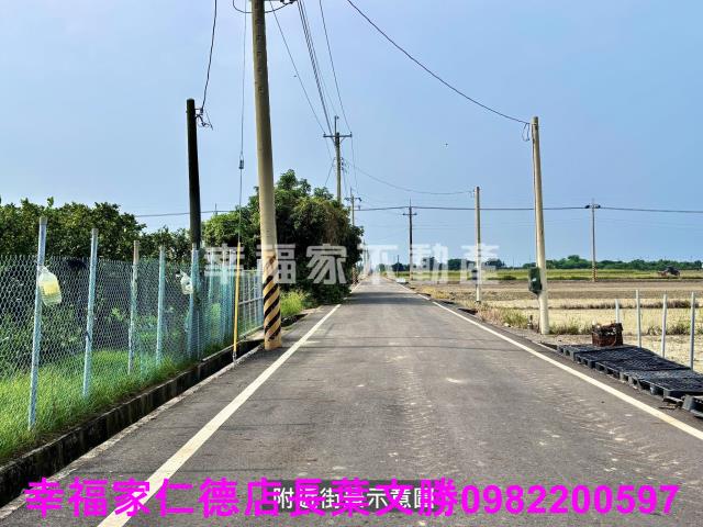 麻豆農地-10