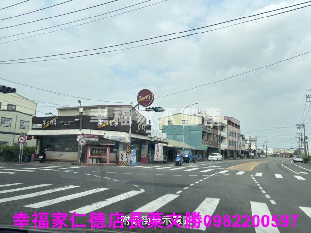 麻豆農地-12