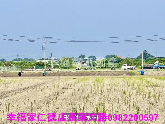 麻豆農地-1