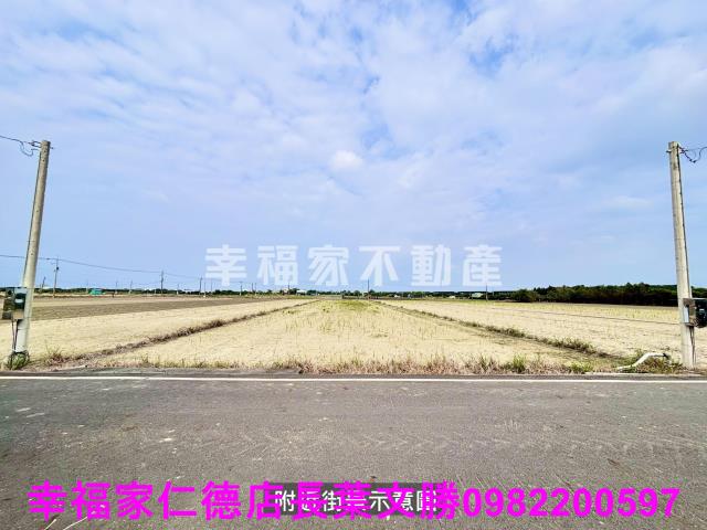 麻豆農地-2