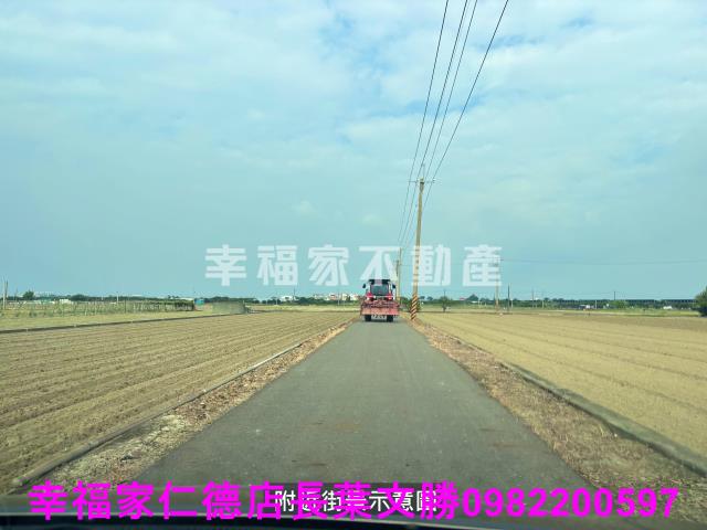 麻豆農地-5