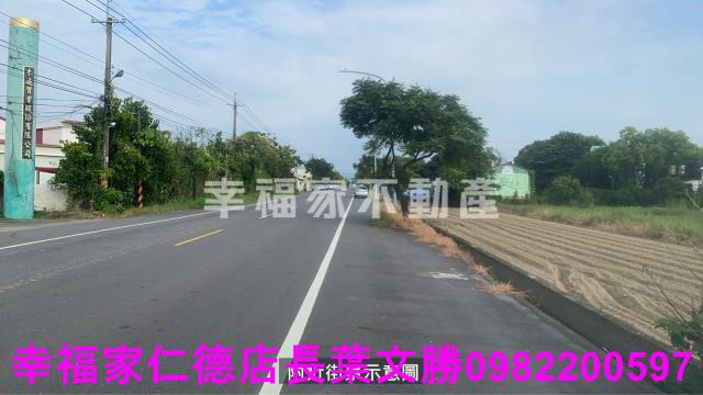 新市農地-10