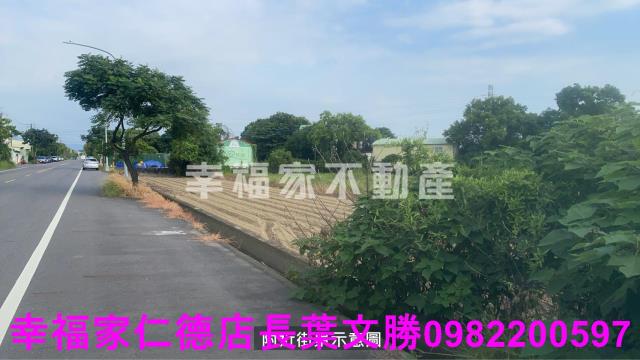 新市農地-5