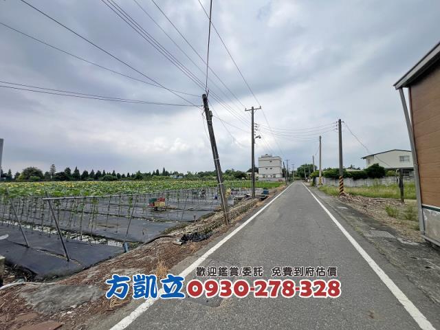 台南農地-10
