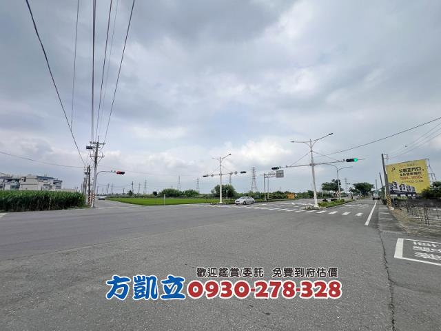 台南農地-4