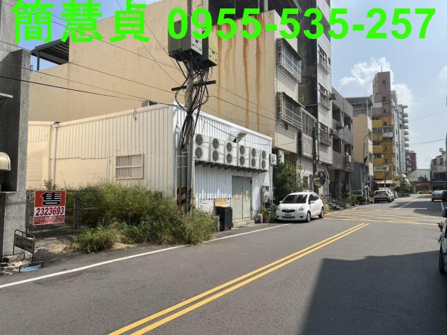 南投建地-7