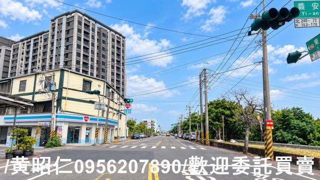 台南建地-1