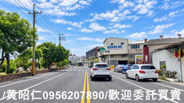 台南建地-2