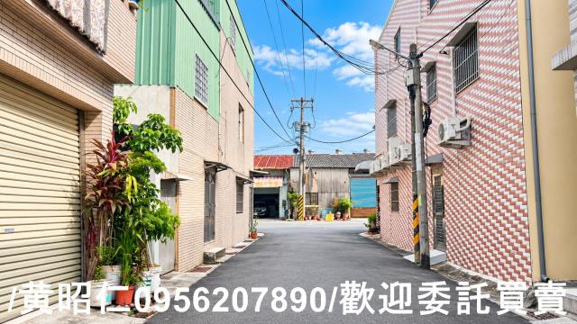 台南建地-3