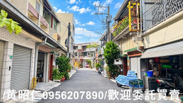台南建地-4