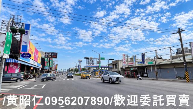 台南建地-9