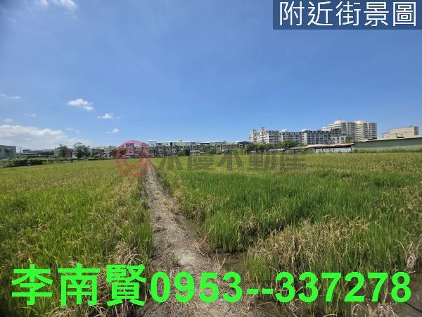台南歸仁農地-11