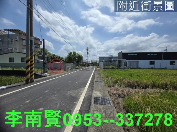 台南歸仁農地-12