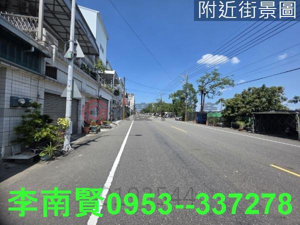 台南歸仁農地-14