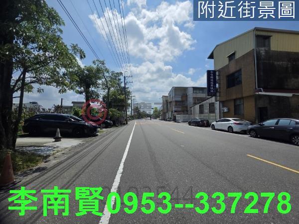 台南歸仁農地-15